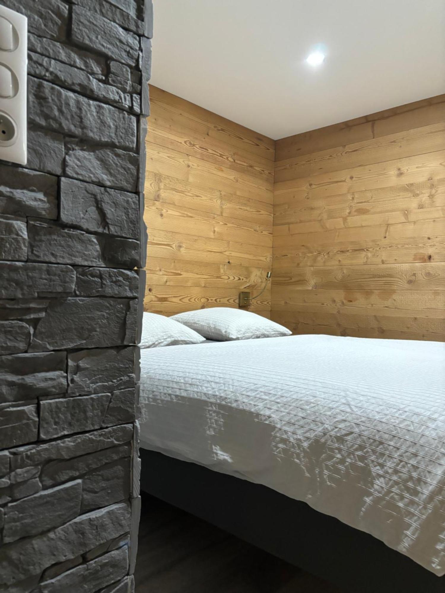 Chalets Du Bouchot & Jacuzzi Privatif Proximite Gerardmer & La Bresse Rochesson Exteriör bild