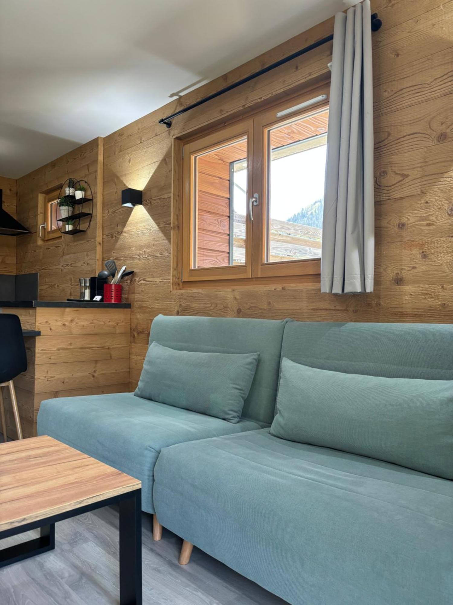 Chalets Du Bouchot & Jacuzzi Privatif Proximite Gerardmer & La Bresse Rochesson Exteriör bild